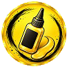 چسب