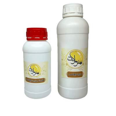 رزین اپوکسی هنرمارکت 1500 گرمی
