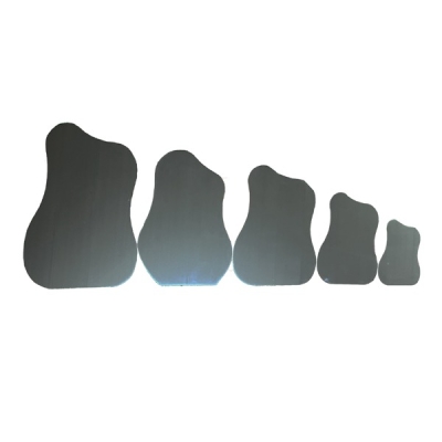 آینه دفرمه