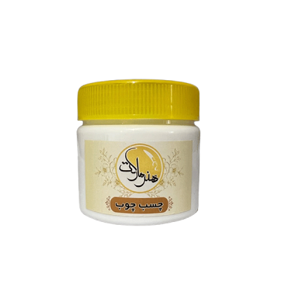 چسب چوب هنرمارکت 250 گرمی 