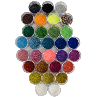 اکلیل ریز 20 گرمی 